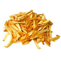 Jackfruit Chips (Chakka Varuthathu)